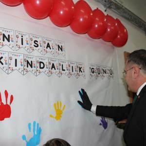 Gökyüzü Otizm İçin Renklendi: Bitlis'te Anlamlı Uçurtma Şenliği - fotoğraf 7