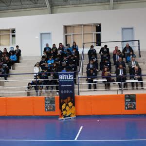 Dünya Kütüphane Haftası Kapsamında Kitap Okuma Etkinliği Gerçekleştirildi - fotoğraf 4