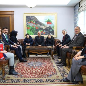 “Farklı Düşünenler Fark Yaratır” – Şırnak’ta Otizme Dair Anlamlı Gün - fotoğraf 2