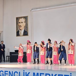 “Farklı Düşünenler Fark Yaratır” – Şırnak’ta Otizme Dair Anlamlı Gün - fotoğraf 5