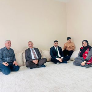 “Farklı Düşünenler Fark Yaratır” – Şırnak’ta Otizme Dair Anlamlı Gün - fotoğraf 3