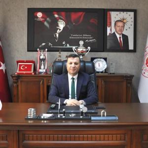 İl Müdürümüz Abdurrahman Bilgiçin Ramazan Bayramı Mesajı - fotoğraf 1