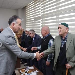 Bayramın En Kıymetli Buluşması Büyüklerimizle Gönül Gönüle - fotoğraf 6