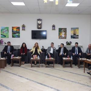 Bayramın En Kıymetli Buluşması Büyüklerimizle Gönül Gönüle - fotoğraf 8