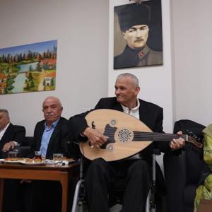 Bayramın En Kıymetli Buluşması Büyüklerimizle Gönül Gönüle - fotoğraf 10