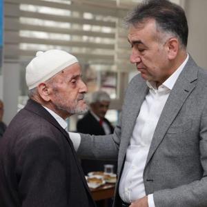 Bayramın En Kıymetli Buluşması Büyüklerimizle Gönül Gönüle - fotoğraf 11