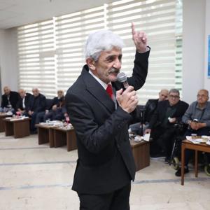 Bayramın En Kıymetli Buluşması Büyüklerimizle Gönül Gönüle - fotoğraf 16