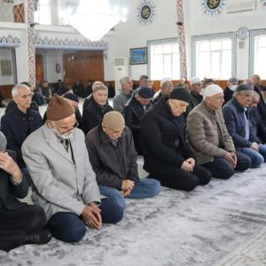 Karabük İl Müftülüğü İşbirliğiyle Şirinevler Camiinde Anlamlı Bir Eğitim Düzenledik - fotoğraf 3