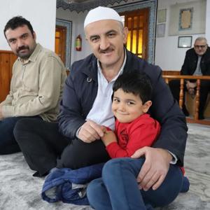 Karabük İl Müftülüğü İşbirliğiyle Şirinevler Camiinde Anlamlı Bir Eğitim Düzenledik - fotoğraf 5