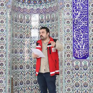 Karabük İl Müftülüğü İşbirliğiyle Şirinevler Camiinde Anlamlı Bir Eğitim Düzenledik - fotoğraf 1