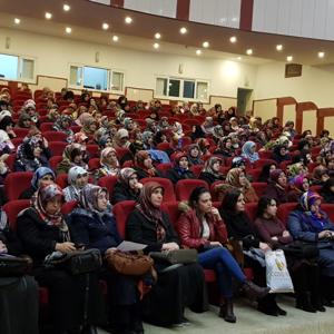 Koruyucu Aile Tanıtım Toplantılarımız Devam Ediyor - fotoğraf 2