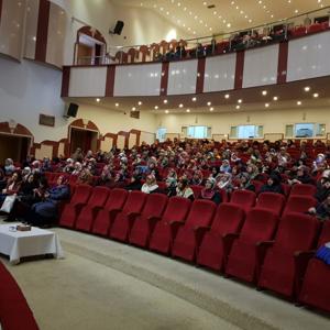 Koruyucu Aile Tanıtım Toplantılarımız Devam Ediyor - fotoğraf 3