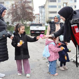 Yerinde Hizmet Gönülden Dokunuş - fotoğraf 4