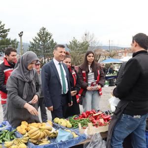 Yerinde Hizmet Gönülden Dokunuş - fotoğraf 6