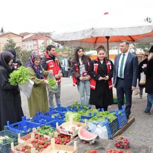 Yerinde Hizmet Gönülden Dokunuş - fotoğraf 7