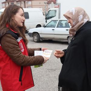Yerinde Hizmet Gönülden Dokunuş - fotoğraf 11