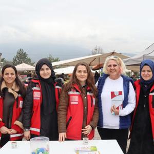 Yerinde Hizmet Gönülden Dokunuş - fotoğraf 12