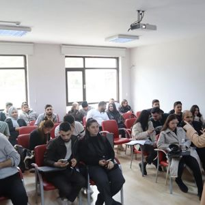 Evlenecek Gençlerin Desteklenmesi Projesi Kapsamında Kredi Almaya Hak Kazanan Çiftlerimize Evlilik Öncesi Eğitim Verildi - fotoğraf 2