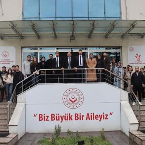 Evlenecek Gençlerin Desteklenmesi Projesi Kapsamında Kredi Almaya Hak Kazanan Çiftlerimize Evlilik Öncesi Eğitim Verildi - fotoğraf 1