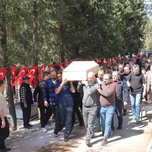 Muharip Gazimiz Şaban Uludağ Son Yolculuğuna Uğurlandı - fotoğraf 2