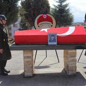 Muharip Gazimiz Şaban Uludağ Son Yolculuğuna Uğurlandı - fotoğraf 3