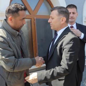 Muharip Gazimiz Şaban Uludağ Son Yolculuğuna Uğurlandı - fotoğraf 5