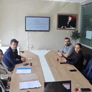 Karabükte Sosyal Uyum İçin Güç Birliği - fotoğraf 2