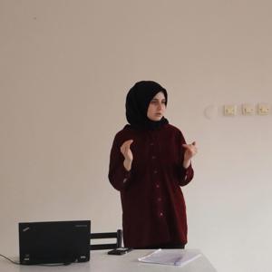 Denetimli Serbestlik Kapsamında Yükümlülere Yönelik Aile Yaşam Becerileri Konulu Eğitim Programı Başarıyla Gerçekleştirildi - fotoğraf 2