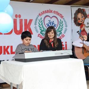 Otizm Bir Eksiklik Değil Dünyayı Farklı Bir Pencereden Görebilme Gücüdür - fotoğraf 6