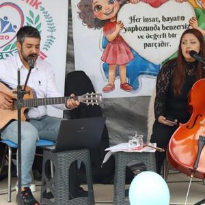 Otizm Bir Eksiklik Değil Dünyayı Farklı Bir Pencereden Görebilme Gücüdür - fotoğraf 5