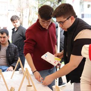 Otizm Bir Eksiklik Değil Dünyayı Farklı Bir Pencereden Görebilme Gücüdür - fotoğraf 9