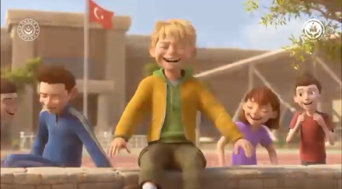 Akran zorbalığına yönelik beş yeni içerik “İlk Öğretmenim Ailem” mobil uygulamasında