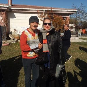 Adana Engelsiz Yaşam ve Farkındalık Derneği, Kuruluşumuza Ziyarette Bulundu - fotoğraf 6