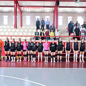 Müdürlüğümüz Hizmetlerinden Yararlanan Çocuklar İçin "Voleybol Şenliği" Düzenlendi - fotoğraf 16