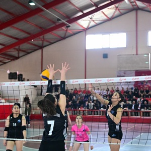 Müdürlüğümüz Hizmetlerinden Yararlanan Çocuklar İçin "Voleybol Şenliği" Düzenlendi - fotoğraf 19