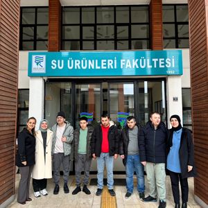 Özel Bireylerimiz Su Ürünleri Çalışmasında Bir Araya Geldi - fotoğraf 3