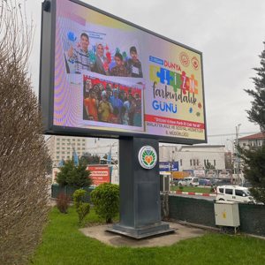 2 Nisan Dünya Otizm Farkındalık Günü - fotoğraf 1