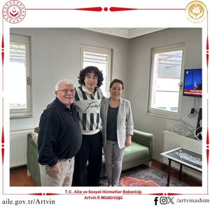 Hane Ziyaretleri - fotoğraf 1