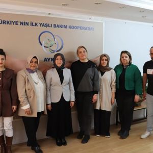 Kadın Kooperatifleri Sahada Üretimde Güçleniyor - fotoğraf 6
