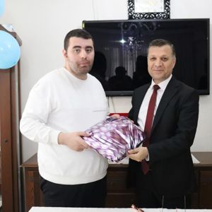 Kalplere Dokunan Bir Gün - fotoğraf 2