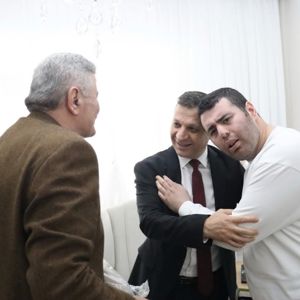 Kalplere Dokunan Bir Gün - fotoğraf 3