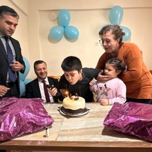 Kalplere Dokunan Bir Gün - fotoğraf 5