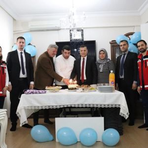 Kalplere Dokunan Bir Gün - fotoğraf 1