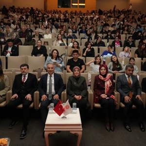 "Mesleğim Elde Geleceğim Bende" Projesinin Kapanış Programı Gurur Dolu Anlara Sahne Oldu - fotoğraf 1