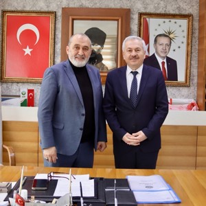 İl Müdürümüzün Küre İlçemize Ziyareti - fotoğraf 2
