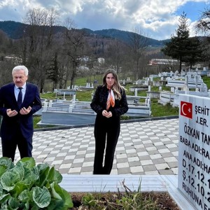 İl Müdürümüzün Küre İlçemize Ziyareti - fotoğraf 4