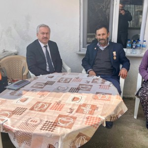 İl Müdürümüzün Küre İlçemize Ziyareti - fotoğraf 6