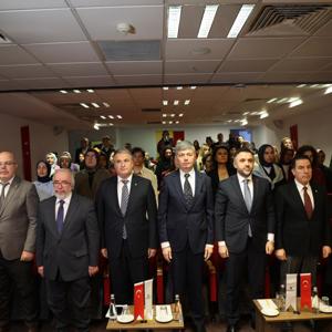 İl Müdürümüz Sn. Ömer Turan, “Hobin İşin Olsun” Projesinin Açılış Programına Katıldı - fotoğraf 1