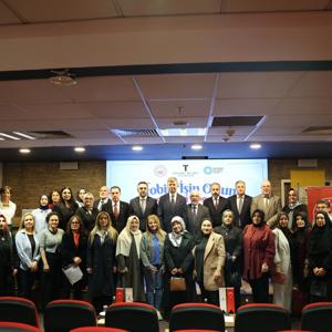 İl Müdürümüz Sn. Ömer Turan, “Hobin İşin Olsun” Projesinin Açılış Programına Katıldı - fotoğraf 7
