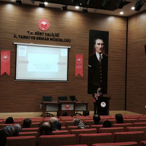 Bilinçli Medya Kullanımı Eğitimi Gerçekleştirildi - fotoğraf 1